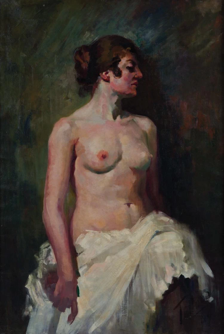 Nudo